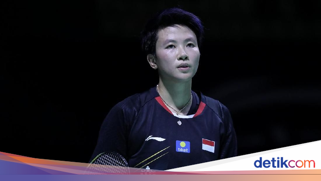 Perempatfinal China Terbuka, Laga Penutup Karier Liliyana Natsir?