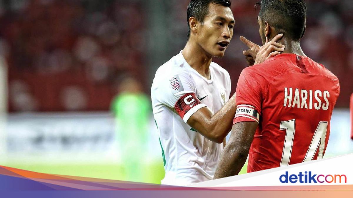 Kemenangan Timnas Indonesia Menantang Singapura: Apa yang Terjadi di Piala AFF 2026?