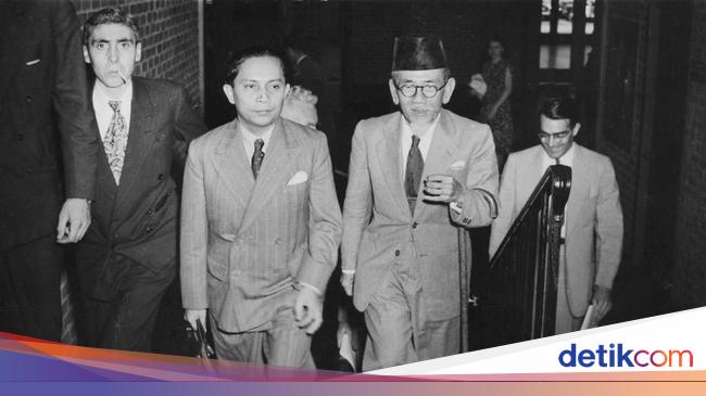 10 Pahlawan Kemerdekaan Yang Gigih Berjuang Melawan Penjajah 10 Pahlawan Kemerdekaan Yang Gigih Berjuang Melawan Penjajah
