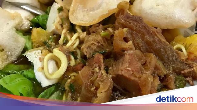 Resep Tahu Campur Surabaya yang Ngangeni Resep Tahu Campur Surabaya yang Ngangeni