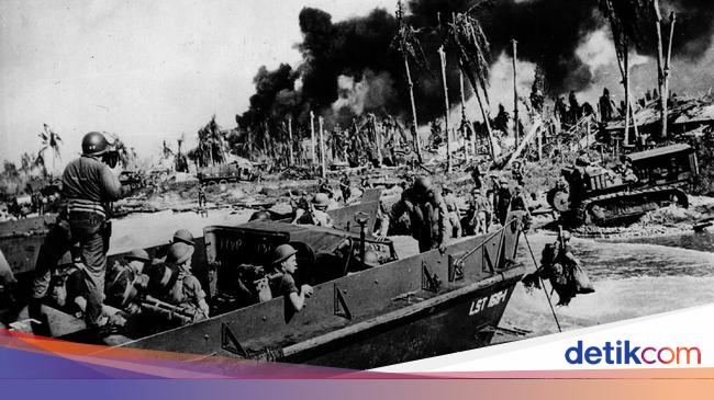 Makalah sejarah perjuangan bangsa indonesia