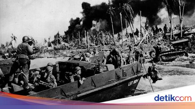 Melihat Kembali Perjuangan Rakyat Indonesia Merebut Kemerdekaan Melihat Kembali Perjuangan Rakyat Indonesia Merebut Kemerdekaan