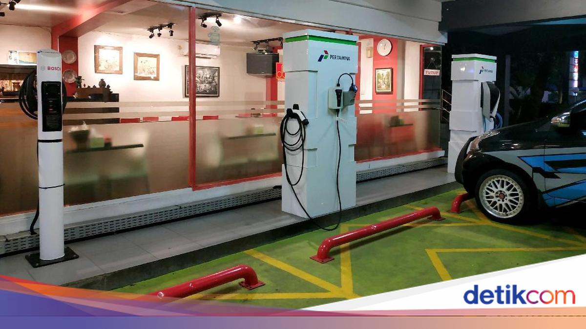 Pemerintah Bisa Manfaatkan Biofuel Selain Kembangkan Mobil Listrik