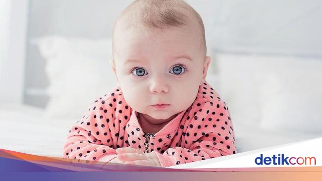 90 Nama Bayi Perempuan Modern 2021 Awalan A Hingga O