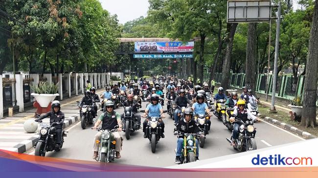 royal enfield ridwan kamil