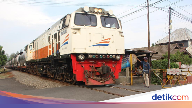 Ada Tol Trans Jawa, KAI Tetap Siapkan Kereta Tambahan 