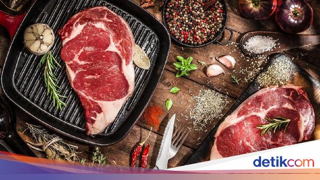 Alat Grill untuk Memasak di Rumah dengan Keluarga