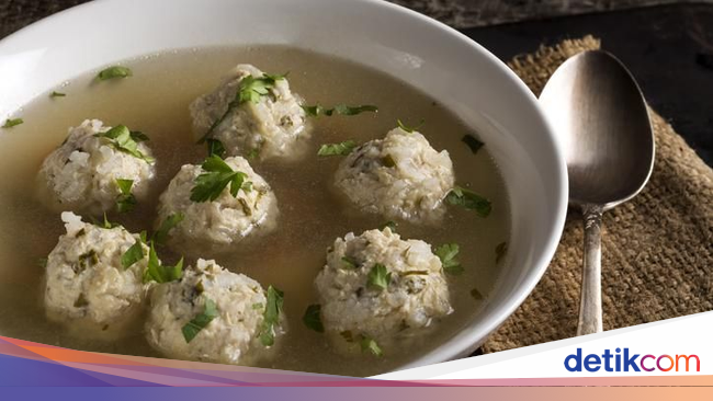 Ini Caranya Bikin Kaldu Daging Enak Buat Kuah Bakso Ini Caranya Bikin Kaldu Daging Enak Buat Kuah Bakso