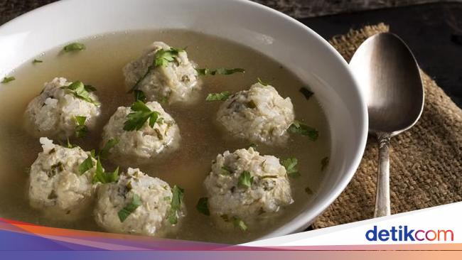 Ini Caranya Bikin Kaldu Daging Enak Buat Kuah Bakso Ini Caranya Bikin Kaldu Daging Enak Buat Kuah Bakso