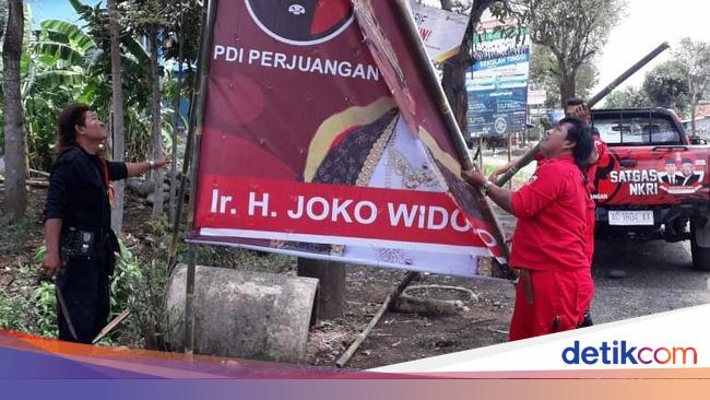 Menanti Munculnya Si Tajir Penasbih Raja Jokowi