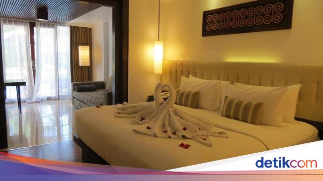 16 Hotel Di Nusa Dua Tawarkan Promo Untuk Work From Bali