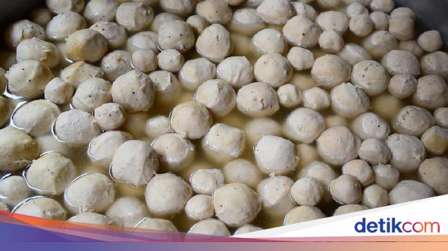 Tips Bikin Bakso Sapi Yang Empuk Juicy Dengan Kaldu Gurih Tips Bikin Bakso Sapi Yang Empuk Juicy Dengan Kaldu Gurih