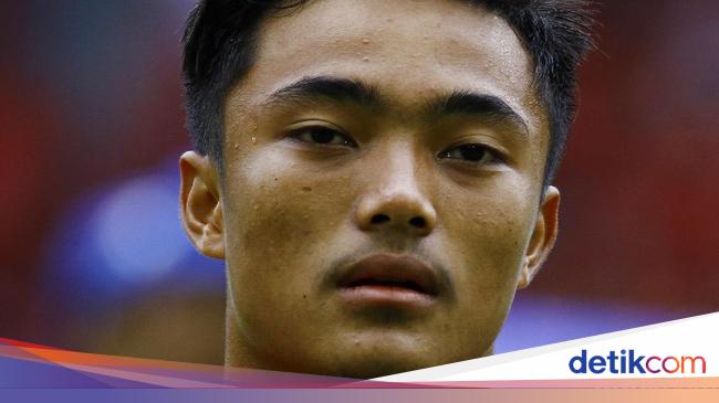 Ernando Ari: The Only Failed Executor in the AFF U-23 Cup Final Explained by Shin Tae-yong