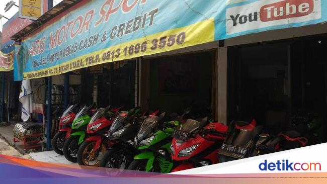 Toko Aksesoris Motor Lengkap Di Bekasi Aksesoris Kita Toko Aksesoris Motor Lengkap Di Bekasi Aksesoris Kita