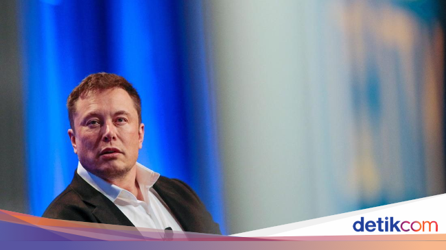 Penipu Bitcoin Hantui Twitter, Catut Nama Elon Musk