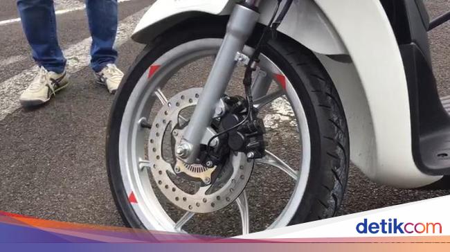Kapan Harus Ganti Kampas Rem Motor Kapan Harus Ganti Kampas Rem Motor
