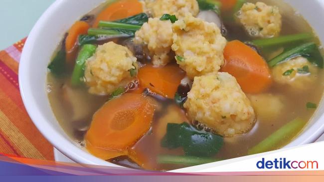 Bikin Bakso  Sapi  Udang dan Ayam Sendiri di Rumah dengan 