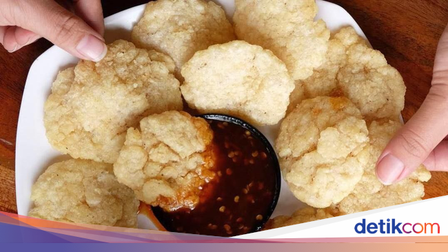 Penggemar Cireng  Yuk Ngemil Cireng  Enak di 5 Tempat Ini 