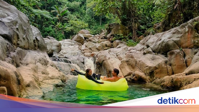 Ide Liburan Akhir Pekan: Bertualang ke Bogor