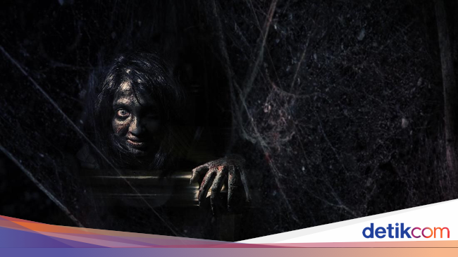 Seram! Ini Cerita Driver Ojol Diganggu Makhluk Halus saat  Seram! Ini Cerita Driver Ojol Diganggu Makhluk Halus saat