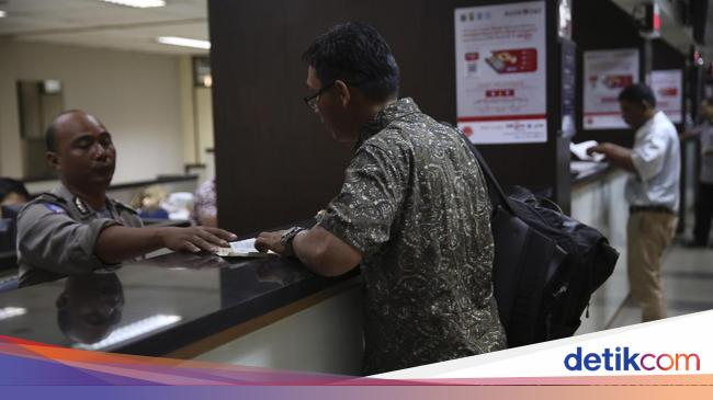 Beda Cara Balik Nama STNK dan BPKB Kendaraan