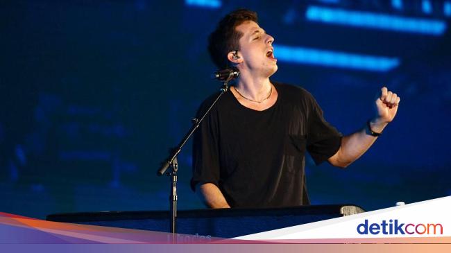 Lirik Dan Chord Gitar Lagu One Call Away Dari Charlie Puth Lirik Dan Chord Gitar Lagu One Call Away Dari Charlie Puth