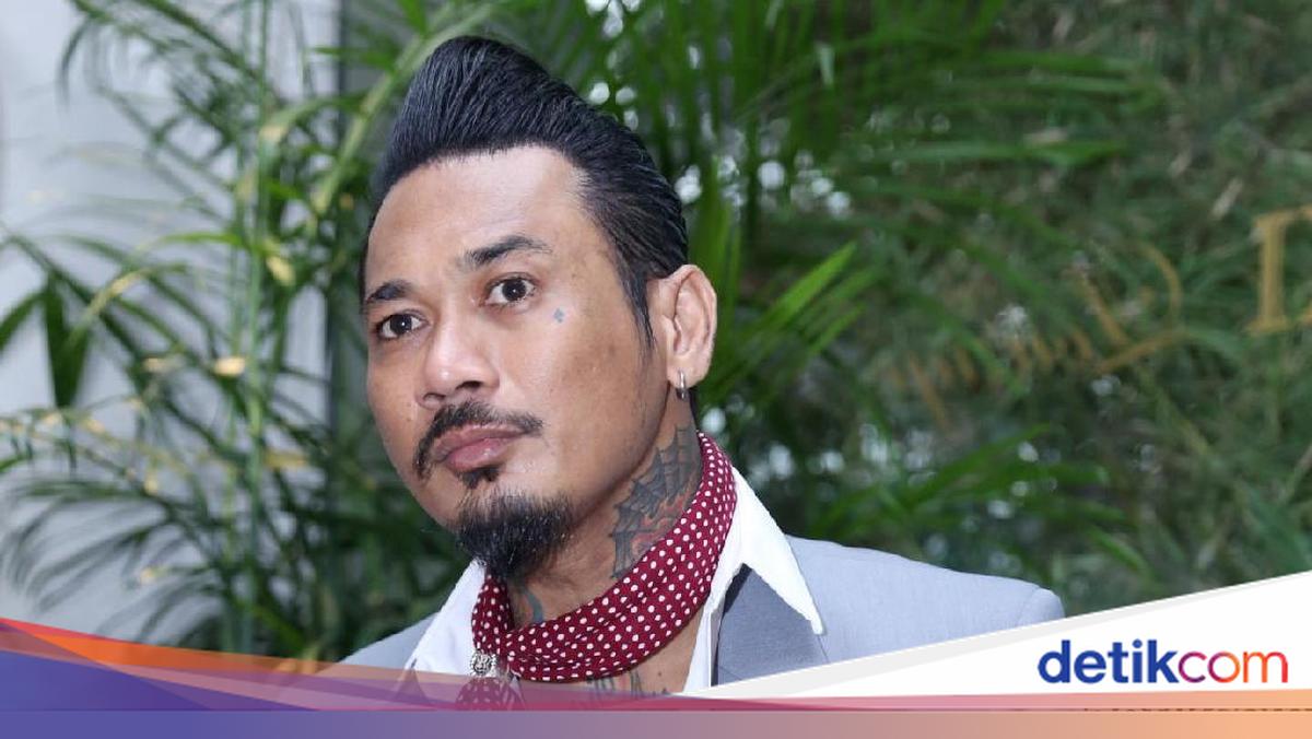 Begini Cerita Jerinx 8 Tahun Jadi Influencer Skin Care