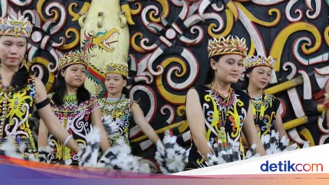 Paling Populer 30 Motif Tato Suku Dayak Gambar Tato Keren Paling Populer 30 Motif Tato Suku Dayak Gambar Tato Keren