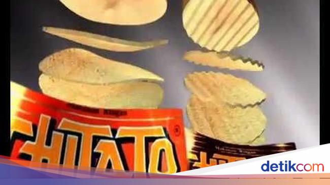 Ini 5 Iklan Makanan Jadul Yang Pasti Diingat Anak 90an - 