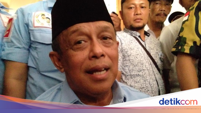 Timses Prabowo-Sandi Cerita tentang Musa Vs Firaun