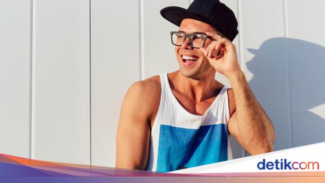 Khusus Pria  Cari Tahu Cara  Memilih  Celana  Dalam yang 