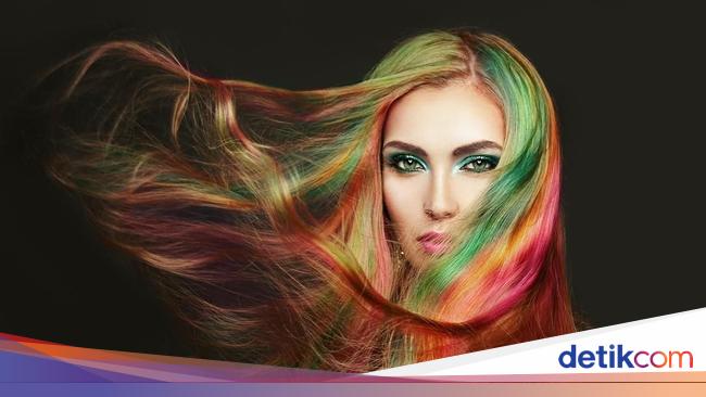 Cara Merawat Rambut Berwarna Setelah Proses Bleaching Agar Cara Merawat Rambut Berwarna Setelah Proses Bleaching Agar