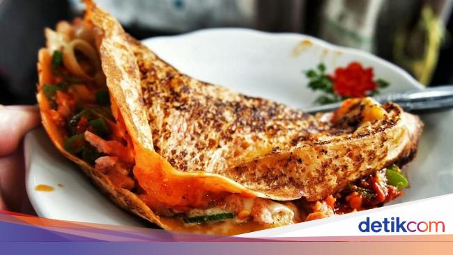 Ini Jajanan Jadul Yang Tetap Hits Kekinian Hingga Sekarang