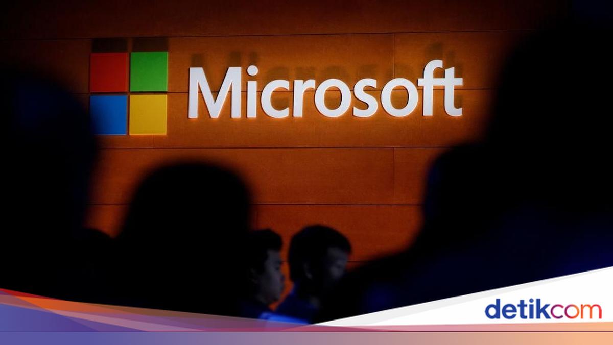 Bye Bye! Microsoft Hapus WordPad dari Windows Setelah 28 Tahun