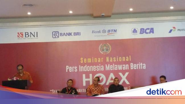 Cerita Pertamina Pernah Jadi Korban Hoax Bbm Gratis