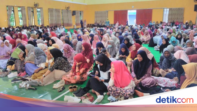 Ini Suasana Kegiatan di SMAN 1 Gondanglegi Pasca Kasek Ini Suasana Kegiatan di SMAN 1 Gondanglegi Pasca Kasek