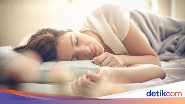 6 Penyebab Jantung Berdebar Saat Bangun Tidur Dan Cara Mengatasinya 1