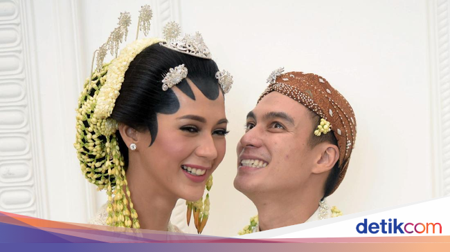 Baim Wong Suka Banget ML, Paula Komplain