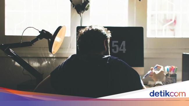 Wow! Pria Ini Jalani Hidup Ekstrem Demi Bisa Pensiun Dini