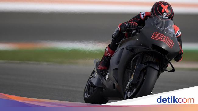 Ini Jadwal Peluncuran Motor  Baru Empat Tim MotoGP  2019 