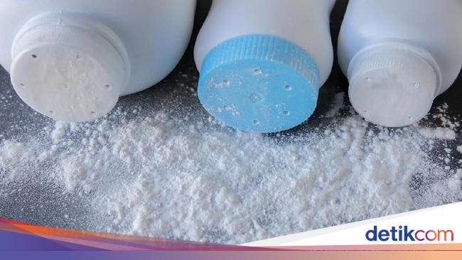 “Johnson and Johnson’s Talc Powder Contaminated with Carcinogenic Asbestos, Documents Reveal”