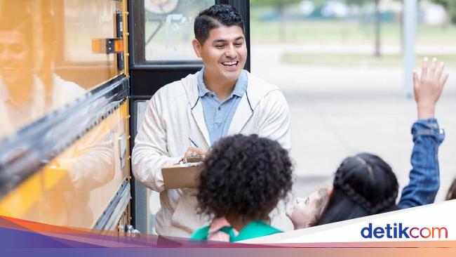 Kemdikbud Buka Lowongan 40 Guru Untuk Sekolah Ri Di Luar Negeri