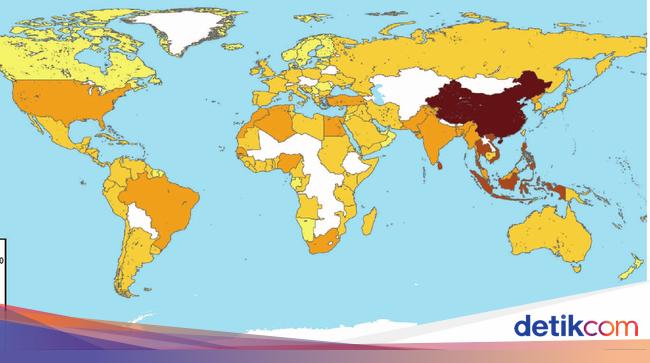 Negara Negara Di Benua Asia Yang Berbatasan Dengan Samudera Hindia
