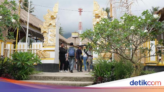 Bali Kembangkan Pariwisata Kesehatan Ada Apa Saja