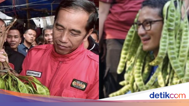 Apa arti dari para pedagang