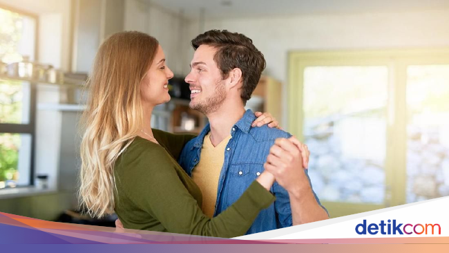 Kisah Wanita Jalin Cinta dengan Pria Pencuri Ponselnya Ini 