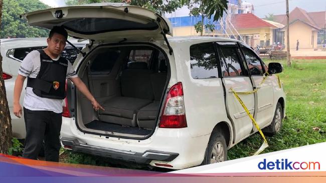 Tawhid Afridi ditahan selama 5 hari dalam kasus pembunuhan