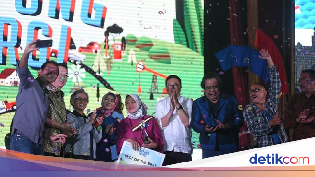 Penghargaan terbaik forex 2018