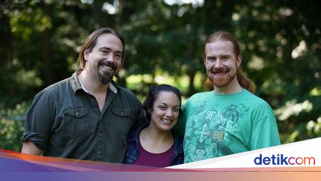 Kisah Cinta Ekstrem Wanita Ini Hidup Bareng Suami Dan Pacarnya