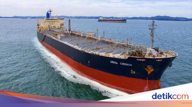 Perkuat Transportasi Laut, HUMI Bangun Dua Kapal SPHB di Tegal
